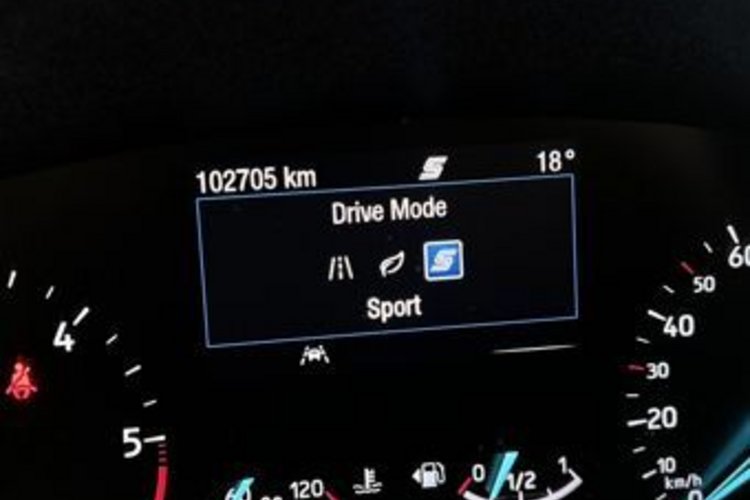 Ford Focus Focus Turnier Active LED+KAMERA+MYKEY+CARPLAY+