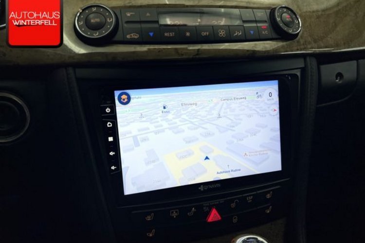Mercedes-Benz CLS 280 CLS 280 GSD+AIRMATIC+BI-XENON+H/K+KEYLESS+KAMERA