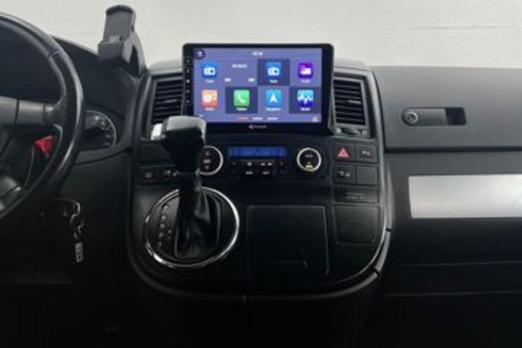 Volkswagen T5 Multivan T5 Multivan 2.5 TDI Highline 7SITZ+AHK+KAMERA+