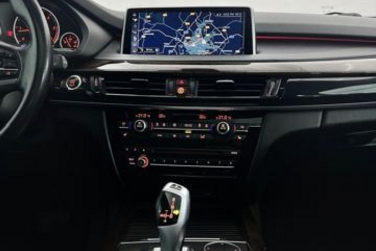 BMW X5 X5 xDrive40d PANO+360+HUD+MEMO+SOFT+STANDHZG+
