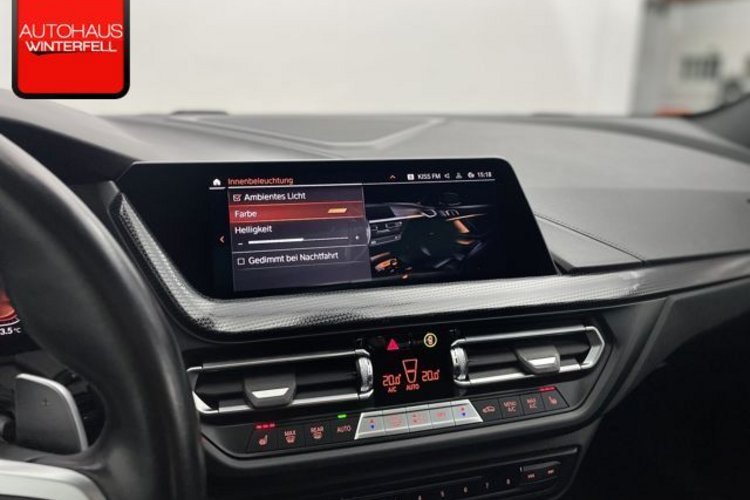 BMW 220 Gran Coupé 220 Gran Coupe xDrive M Sport PANO+AHK+KAMERA+