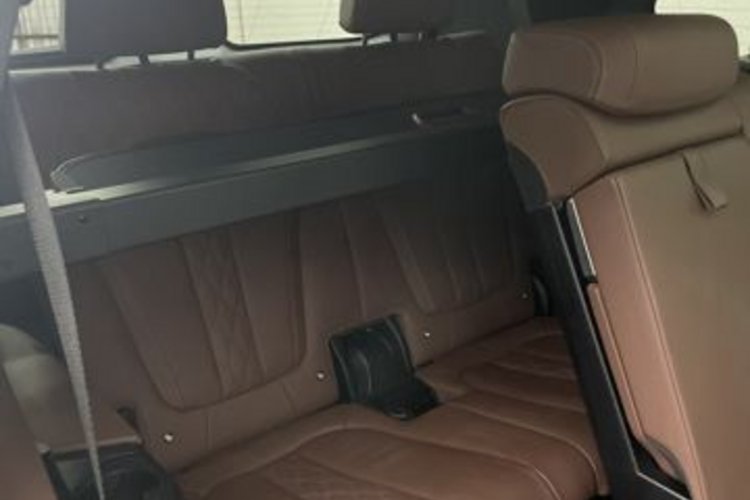 BMW X7 X7 xDrive 40 d M SPORT PANO-SKY+TV-FOND+LASER