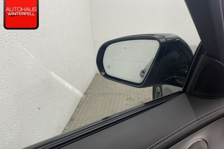 Mercedes-Benz E 300 E 300 de T 4M AMG NIGHT PANO+HUD+BURMESTER+DISTR
