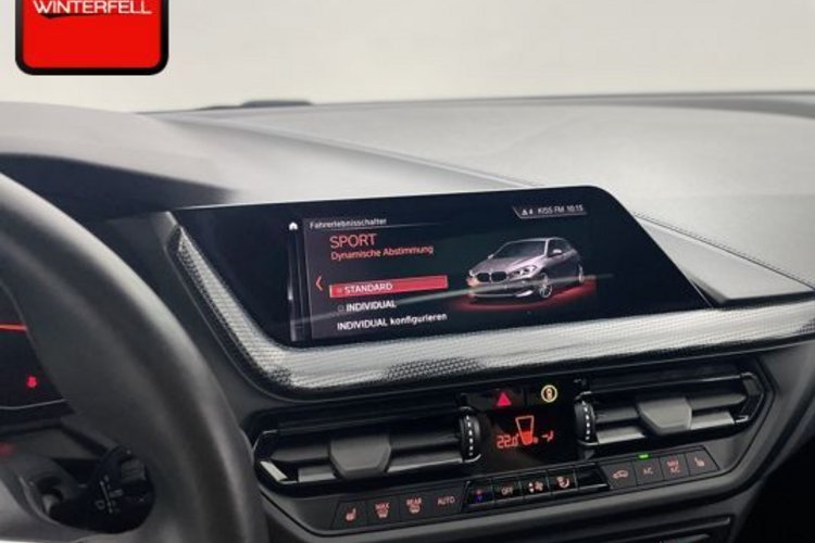 BMW 120 120 d xDrive M SPORT PANO+19Z+ADAPTIVE-LED+MEMO+