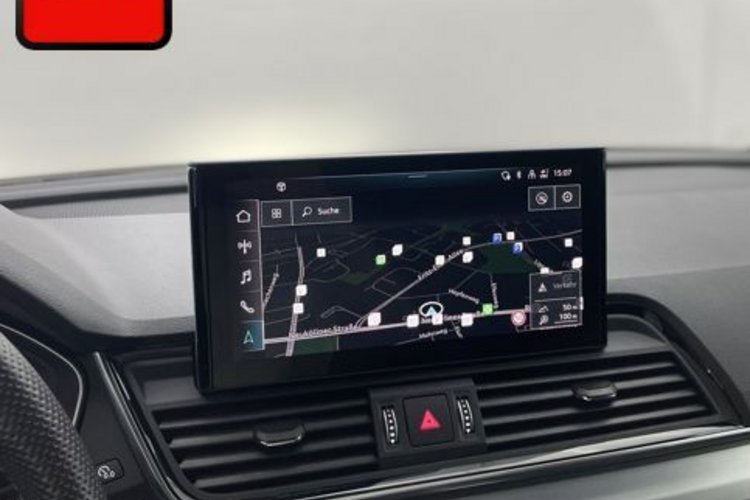 Audi SQ5 SQ5 3.0 TDI qu Sportback OPTIK+PANO+B&amp;O+LUFT+