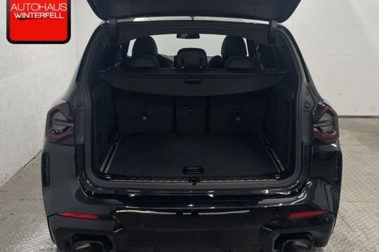 BMW X3 X3 xDrive30d M SPORT PANO+AHK+21Z+H/K+STANDHZG+