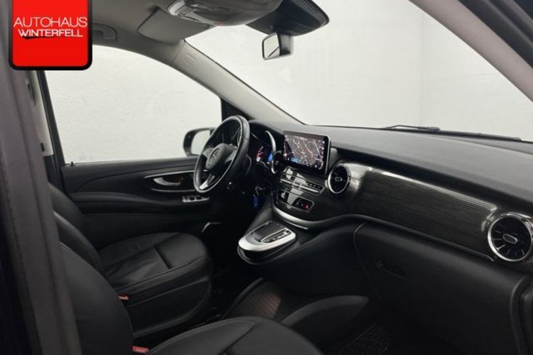 Mercedes-Benz V 300 V 300 d lang 4M Avantgarde Edition 7SITZ+360+AHK