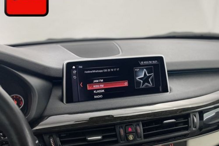 BMW X5 X5 xDrive30d PANO+AHK+SOFT+HUD+DIGITAL+KEYLESS+