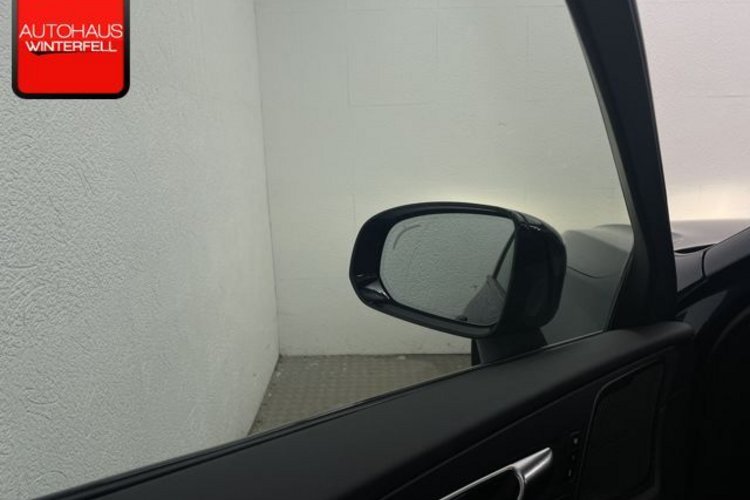 Volvo XC60 XC60 B5 D AWD Ultimate Dark POLESTAR PANO+LUFT+