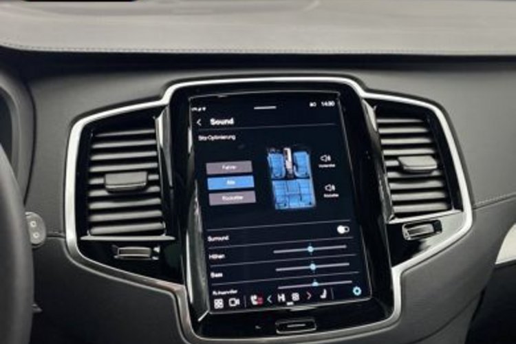 Volvo XC90 XC90 T8 ULTIMATE BRIGHT RECH AWD 7SITZ+PANO+AHK+