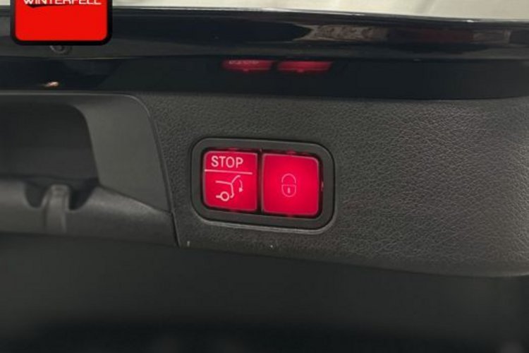 Mercedes-Benz B 200 B 200 AMG LINE ADVANCED PLUS PANO+360+HUD+MEMORY