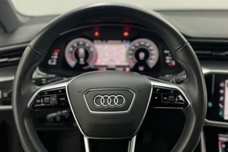 Audi A6 A6 Avant 45 TFSI SPORT PANO+MEMORY+KAMERA+LED