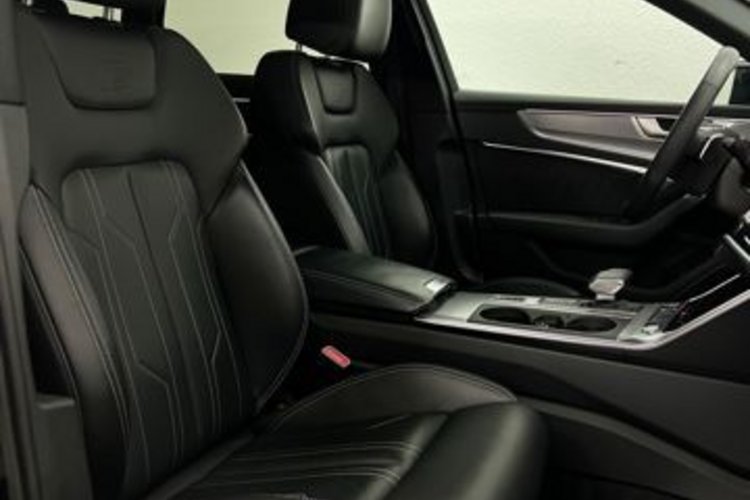 Audi A6 A6 Avant 55 TFSI qu S line PANO+MEMO+HUD+KEYLESS