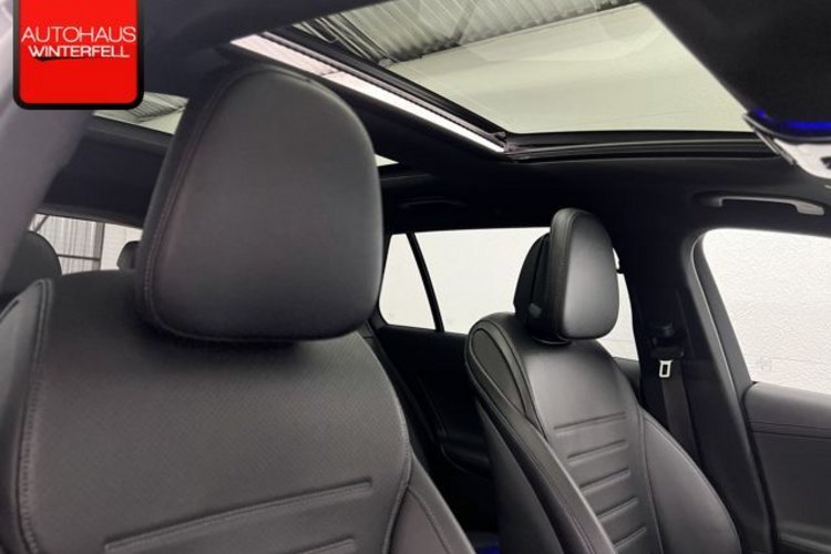 Mercedes-Benz C 220 C 220 d T 4M AMG NIGHT PANO+DIGITAL+DISTRONIC+