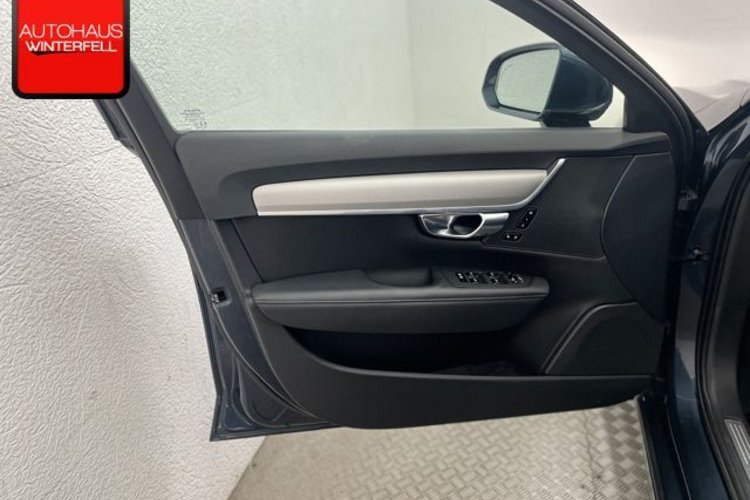 Volvo V90 V90 B4 PRO PANO+360+HUD+MEMORY+INTELLISAFE+LED+