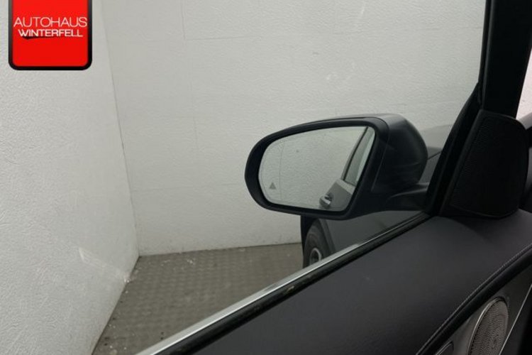 Mercedes-Benz GLC 300 GLC 300 de 4M MAGNO PANO+360+AIRMATIC+AHK+MEMORY