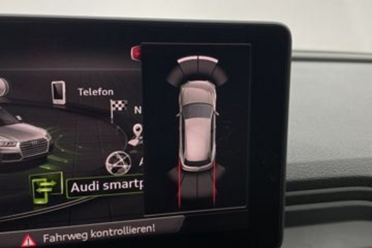Audi Q5 Q5 50 TDI QU EXCLUSIVE PANO+AHK+HUD+MEMORY+ACC+