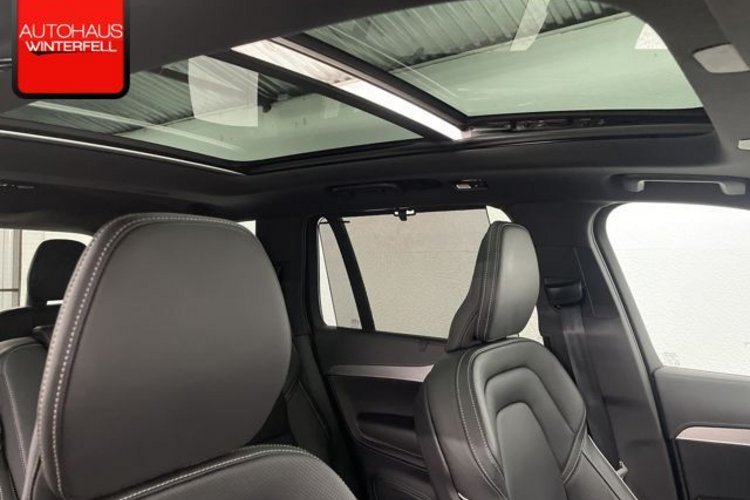 Volvo XC90 XC90 B5 D AWD Plus Dark 7SITZ+PANO+AHK+MEMORY+