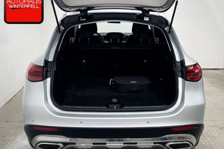 Mercedes-Benz GLC 300 GLC 300 e 4M AVANTGARDE MEMO+MASSAGE+BURMESTER+