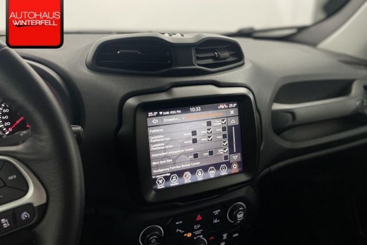 Jeep Renegade Renegade 1.5 GSE T4 48V e-Hybrid S-EDITION LED+