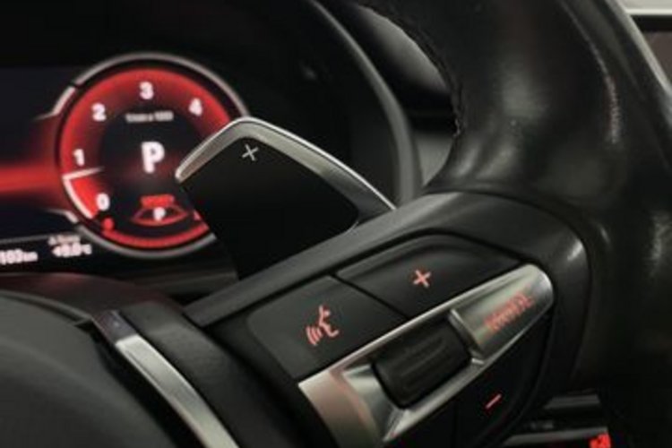 BMW X5 X5 xDrive40d M SPORT PANO+AHK+SOFT+HUD+LED+MEMOR