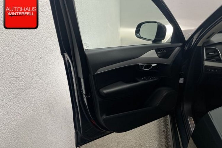 Volvo XC90 XC90 T8 AWD Recharge INSCRIPTION 7SITZ+PANO+LUFT