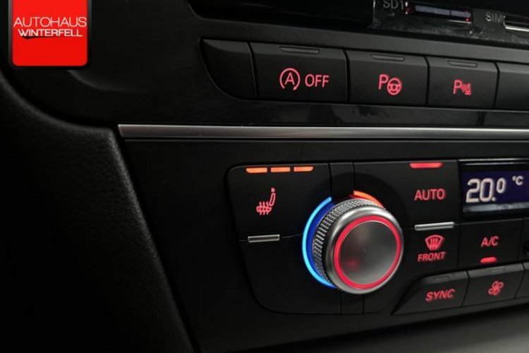 Audi A6 A6 Avant 3.0 TDI Qu 20Z S-LINE PANO+AHK+AIR+LED+
