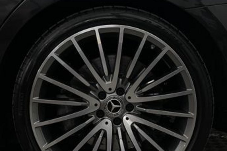 Mercedes-Benz S 400 S 400 d 4M AMG NIGHT PANO+BURMESTER-4D+MASSAGE