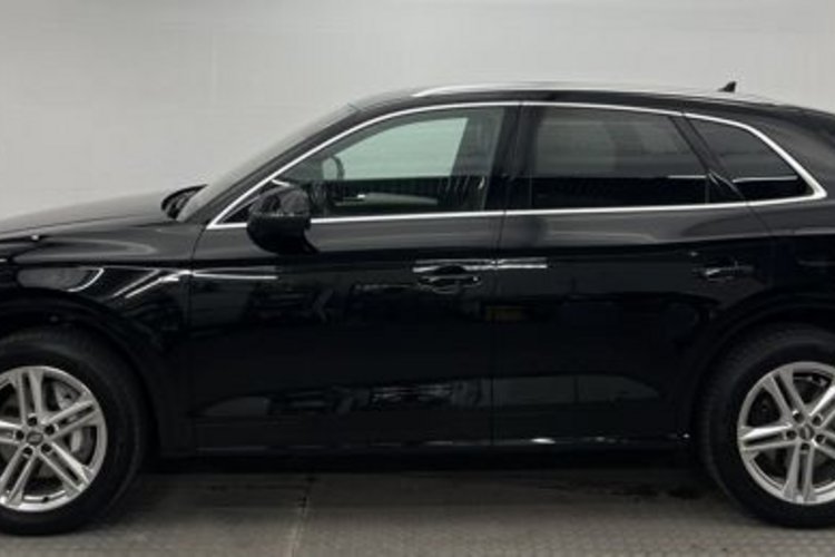 Audi Q5 Q5 55 TFSI e qu S line MATRIX+360+MEMORY+ACC+