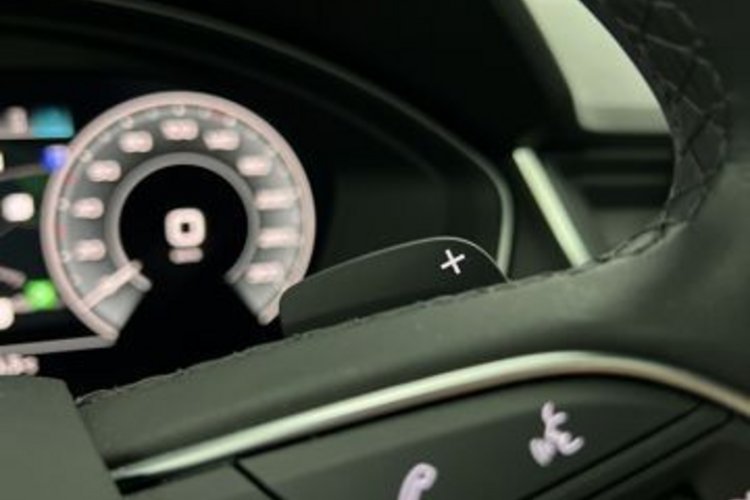 Audi Q5 Q5 50 TFSI e qu S line PANO+AHK+MEMO+CARPLAY+