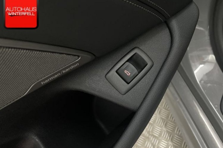 BMW 540 540 d xDrive Touring M SPORT PANO+HUD+MEMO+H/K+