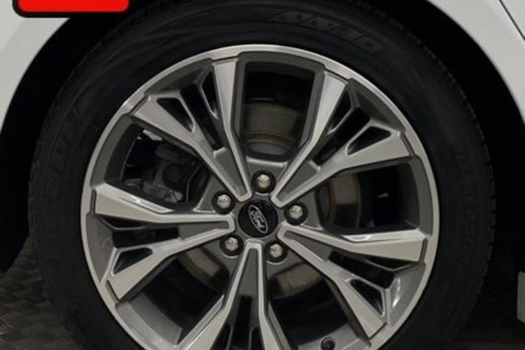 Ford Mondeo Mondeo Turnier 1.5 EcoBoost ST-Line MEMORY+KAMER