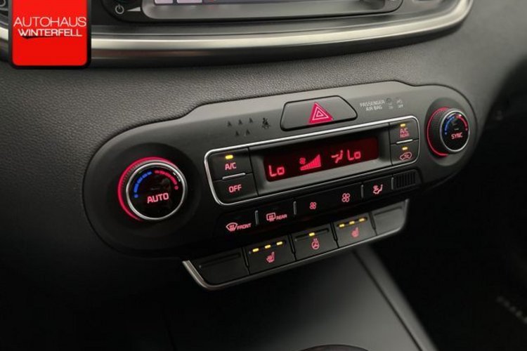 Kia Sorento Sorento 2.2 CRDI 7SITZER+AHK+KAMERA+CARPLAY+DAB+