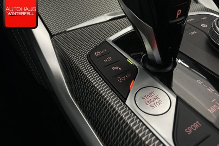 BMW 420 Gran Coupé 420 Gran Coupe M SPORT PRO GSD+M-SITZE+LASER+