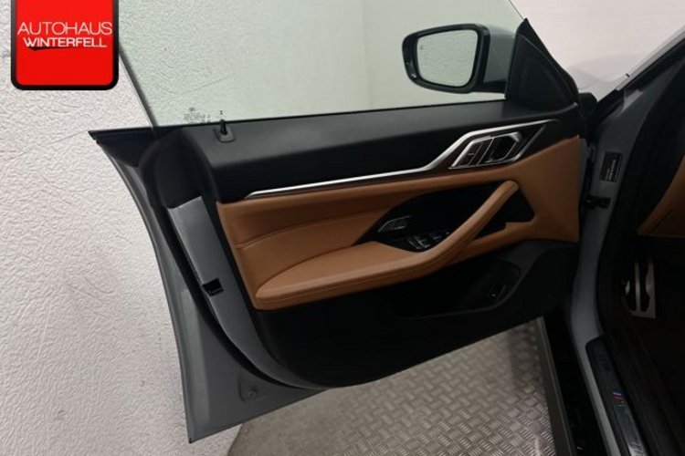 BMW 420 Gran Coupé 420 Gran Coupe M SPORT PRO GSD+M-SITZE+LASER+