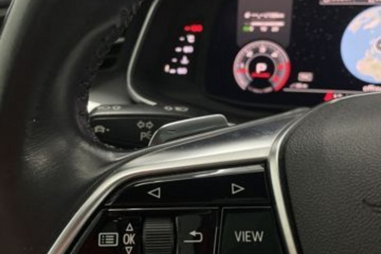 Audi A7 A7 Sportback 50 TDI qu S line 20Z+PANO+OPTIK+ACC