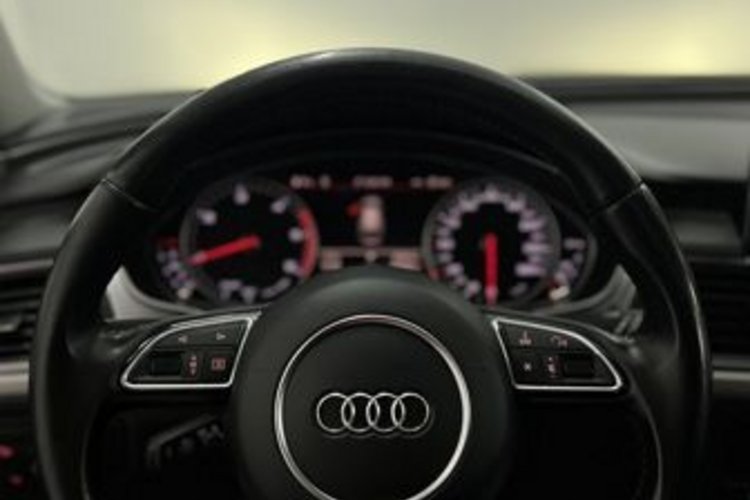 Audi A6 A6 Avant 3.0 TDI Qu 20Z S-LINE PANO+AHK+AIR+LED+