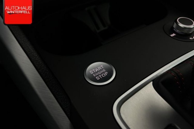 Audi Q2 Q2 40 TFSI qu S line PANO+AHK+SONOS+KAMERA+ACC+