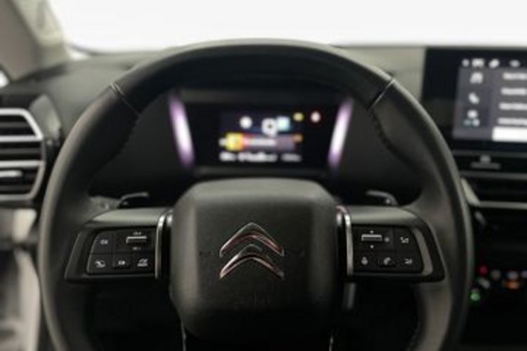 Citroën C4 C4 PureTech 130 EAT8 FEEL PACK LED+KAMERA+KLIMA+
