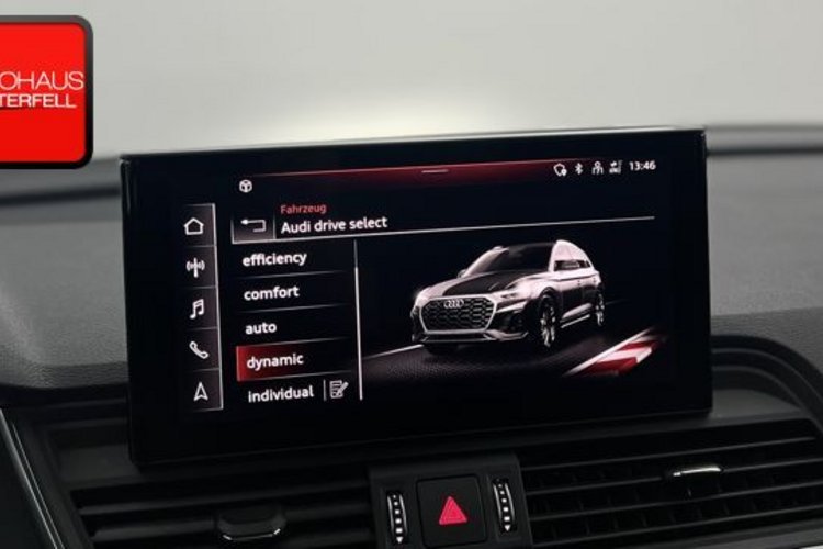 Audi Q5 Q5 55 TFSI e qu S line PANO+360+HUD+ACC+CARPLAY+