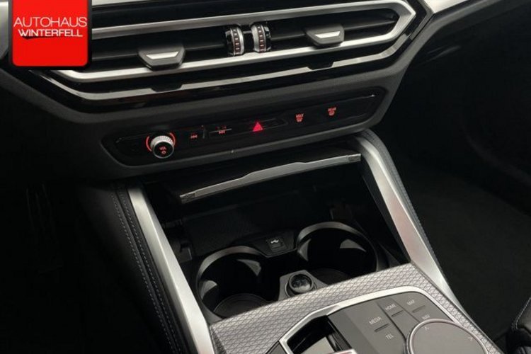 BMW 430 Gran Coupé 430 Gran Coupe M SPORT M-SITZE+MEMO+360+ACC+