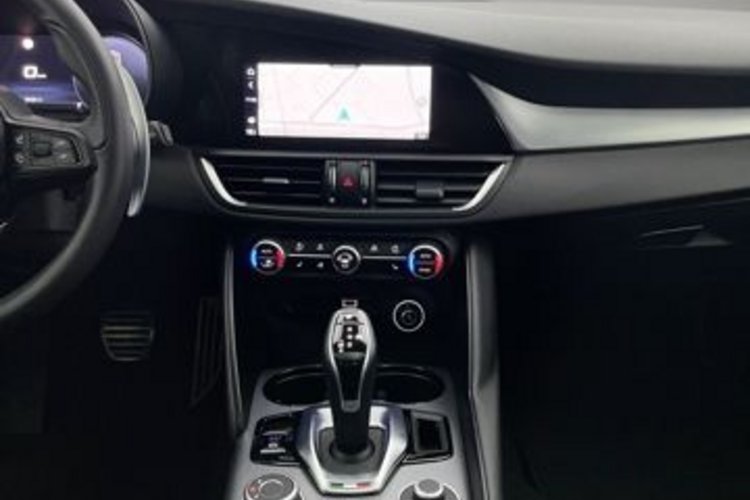 Alfa Romeo Giulia Giulia 2.0 Turbo Veloce Q4 SPECIALE+PANO+MEMO+AC