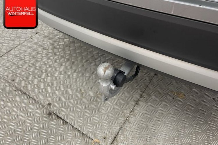 Mercedes-Benz GLB 200 GLB 200 7SITZ+PANO+AHK+MEMO+KAMERA+DISTRONIC+