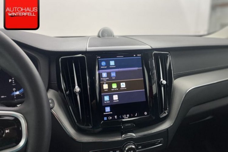 Volvo XC60 XC60 B5 B AWD Ultimate Dark PANO+B&amp;W+FOUR-C+360+