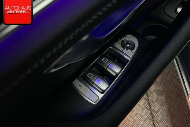 Mercedes-Benz E 300 E 300 d 4M T EXCLUSIVE ESD+AHK+MEMO+BURM+STANDHE