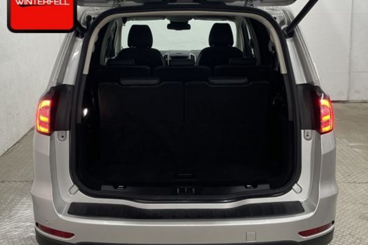 Ford Galaxy Galaxy 2.0 Titanium 7SITZ+PANO+AHK+MEMORY+KAMERA