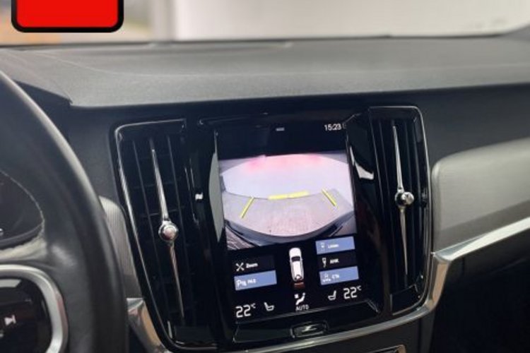 Volvo V90 Cross Country V90 Cross Country D4 AWD Pro MEMO+STANDHZG+AHK