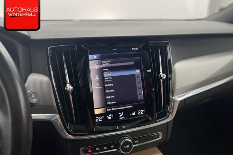 Volvo V90 Cross Country V90 Cross Country D4 AWD Pro MEMO+STANDHZG+AHK