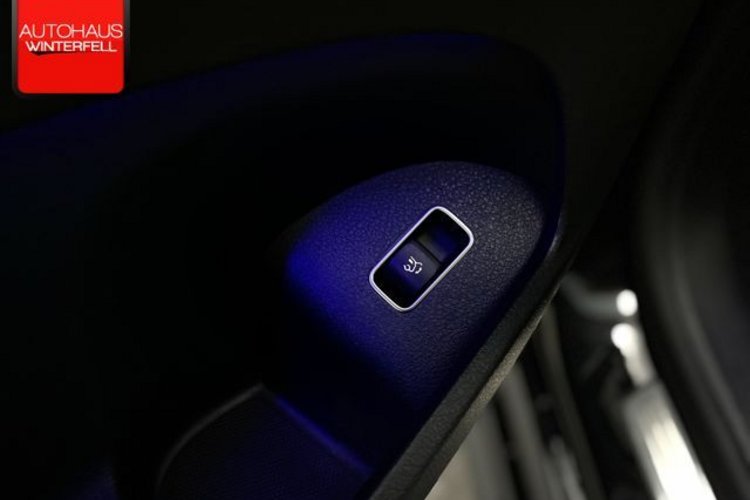 Mercedes-Benz GLE 400 GLE 400 d 4M AMG PANO+AHK+360+AIRMATIC+MEMO+BURM