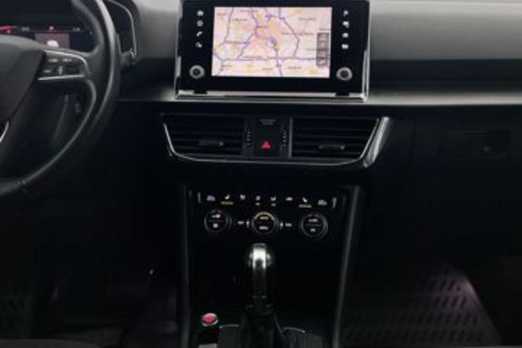 Seat Tarraco Tarraco 2.0 TDI 4Drive Xcellence 7SITZ+DCC+BEATS